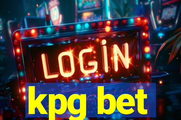 kpg bet